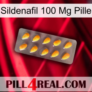 Sildenafil 100Mg Pill cialis1
